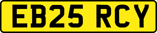 EB25RCY
