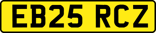 EB25RCZ