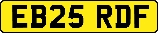 EB25RDF