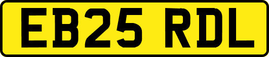 EB25RDL