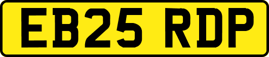 EB25RDP