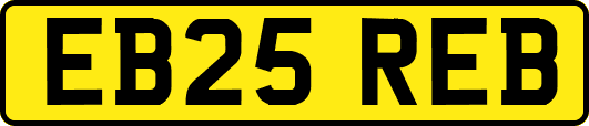 EB25REB