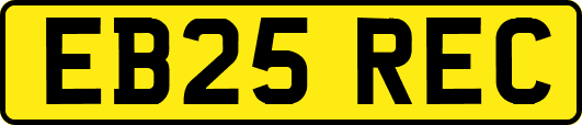 EB25REC
