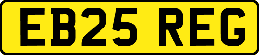 EB25REG