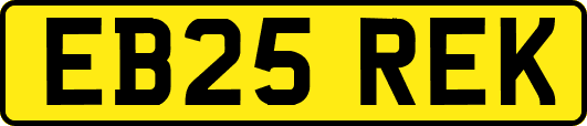 EB25REK