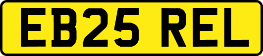 EB25REL