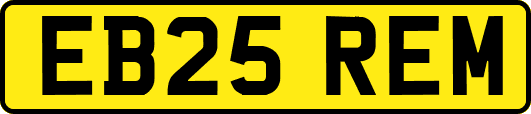 EB25REM