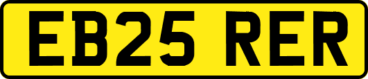 EB25RER