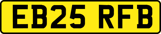 EB25RFB