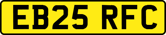 EB25RFC