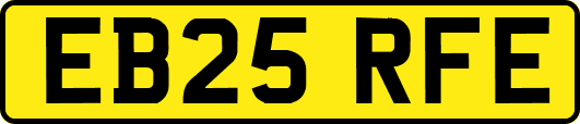 EB25RFE