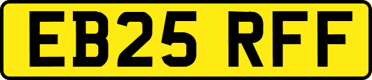 EB25RFF