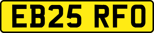 EB25RFO