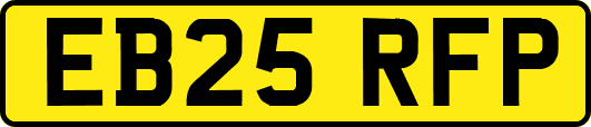 EB25RFP