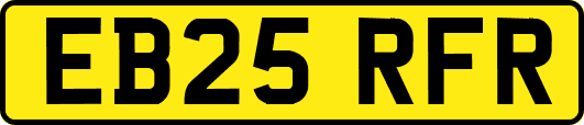 EB25RFR