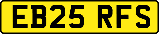 EB25RFS