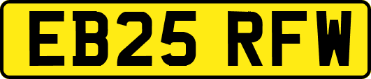 EB25RFW