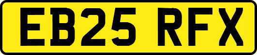 EB25RFX