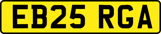EB25RGA