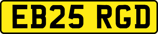 EB25RGD