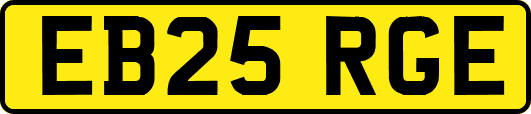 EB25RGE