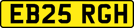 EB25RGH