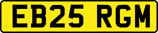 EB25RGM