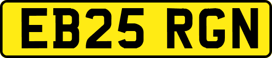 EB25RGN