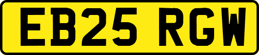 EB25RGW