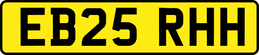 EB25RHH