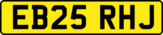 EB25RHJ