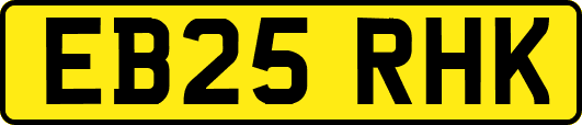 EB25RHK