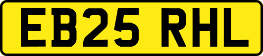 EB25RHL