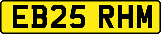 EB25RHM
