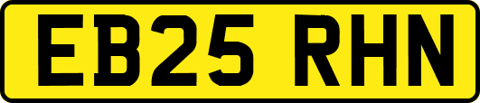 EB25RHN
