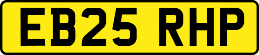 EB25RHP