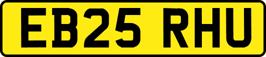 EB25RHU