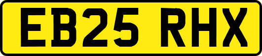 EB25RHX