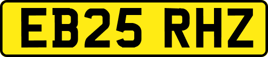 EB25RHZ