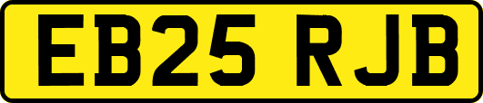 EB25RJB