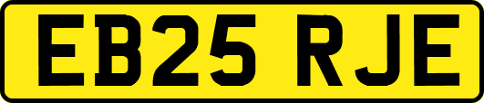 EB25RJE