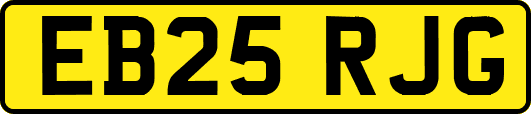 EB25RJG