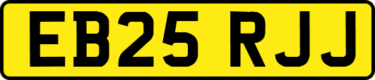 EB25RJJ