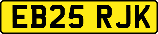 EB25RJK