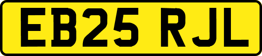 EB25RJL