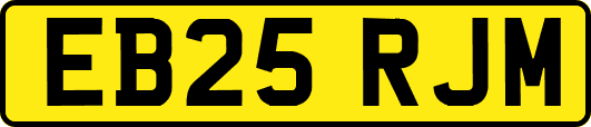 EB25RJM