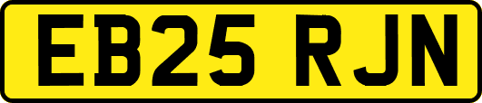 EB25RJN