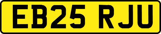 EB25RJU