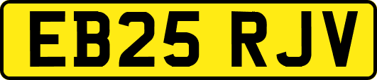 EB25RJV
