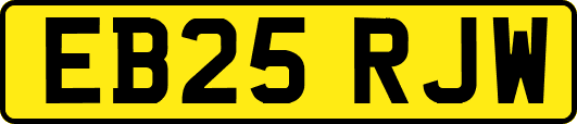 EB25RJW